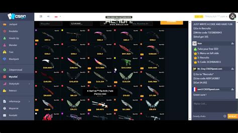 CSGOSpeed .